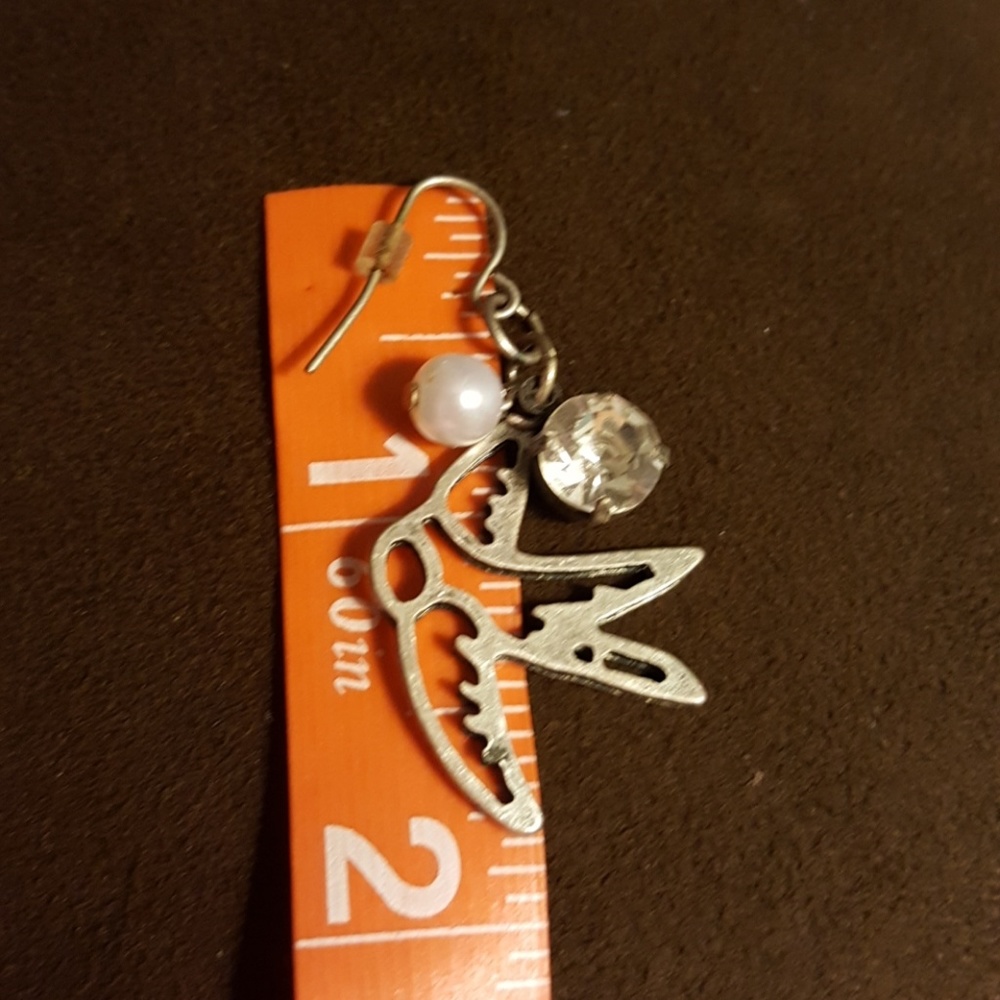 Earrings - Picture 4 of 4